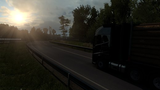 Volvo FH4