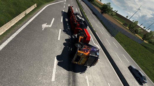 Renault T