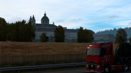 Renault T