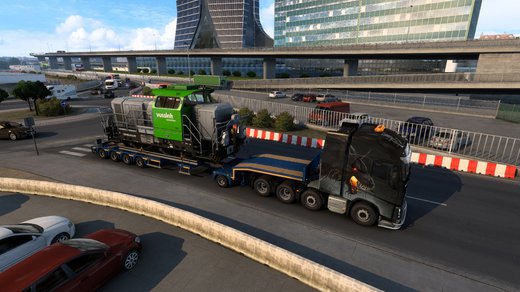 Volvo FH4