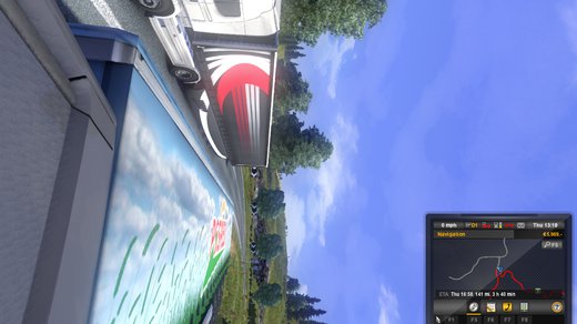 Mercedes-Benz Actros