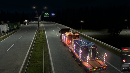 Mercedes-Benz New Actros