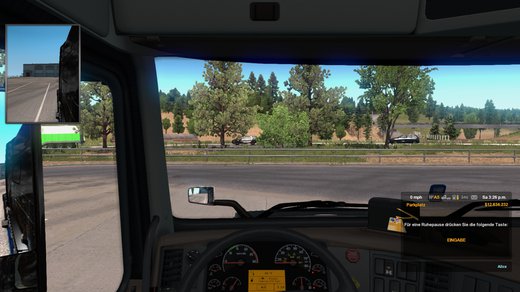 Volvo VNL 2014