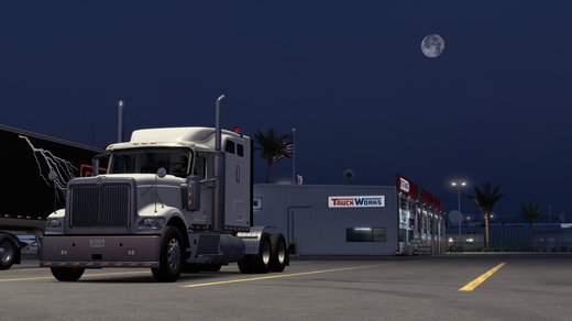 International 9900i