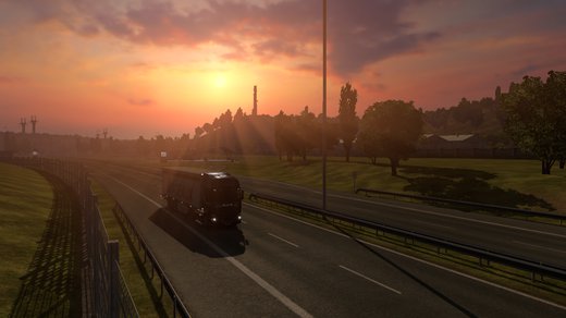 Scania Streamline