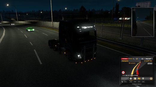 Volvo FH4