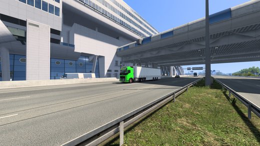 Volvo FH5