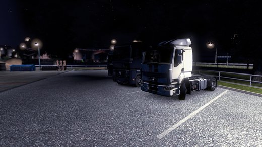 Renault Premium