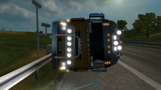 Iveco Stralis
