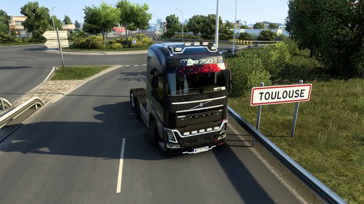 Volvo FH4
