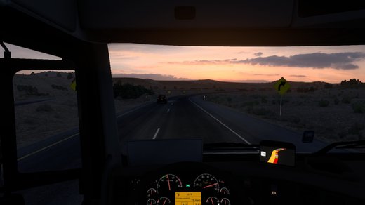 Volvo VNL 2014