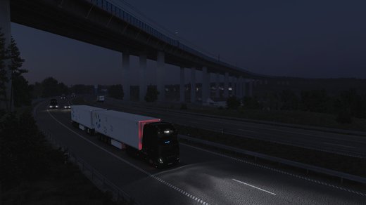Volvo FH6