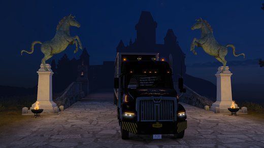 Western Star 49X