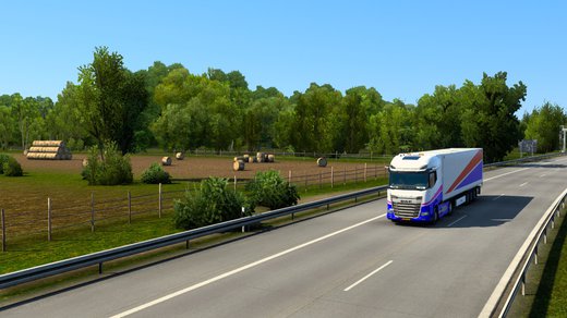 DAF 2021