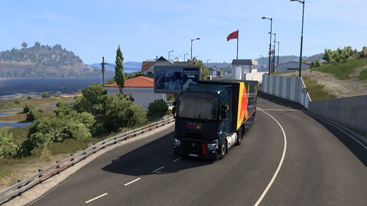 Renault T