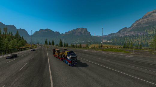 Scania Streamline