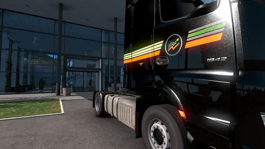 Mercedes-Benz New Actros