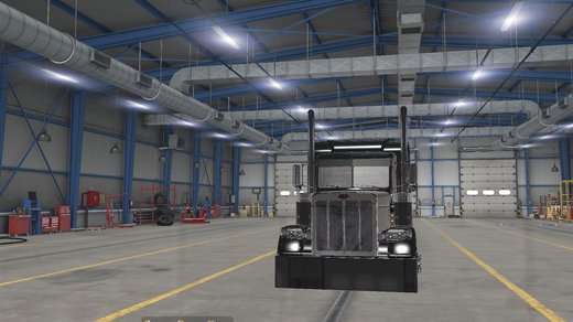 Peterbilt @@Custom 379/389@@