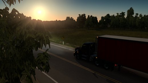 Kenworth T680 2014