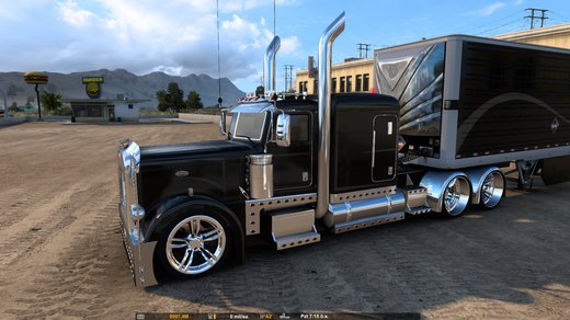 Rezbilt 389