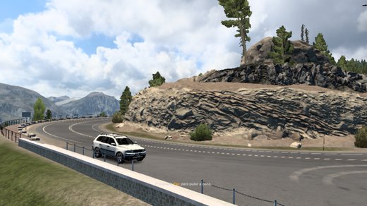 Kenworth W900