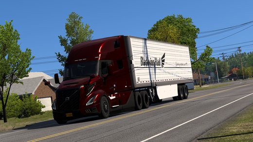 Volvo VNL