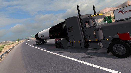 Peterbilt @@Custom 379/389@@