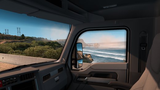 Kenworth T680 2014