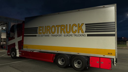 DAF XF