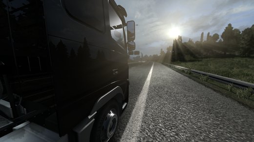 Volvo FH3