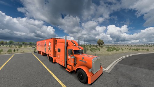 Pete Glider
