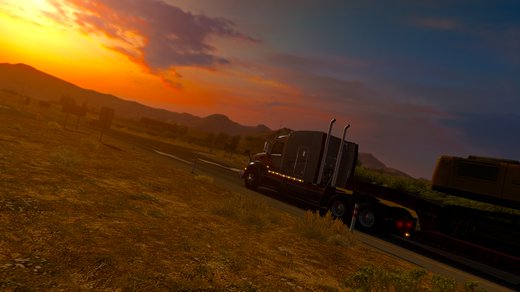Peterbilt 579
