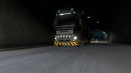Volvo FH4