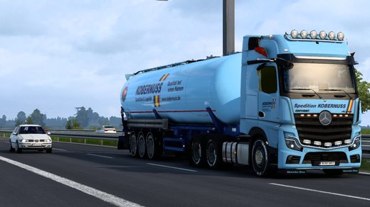 Mercedes-Benz series_mercedes_actros_2019