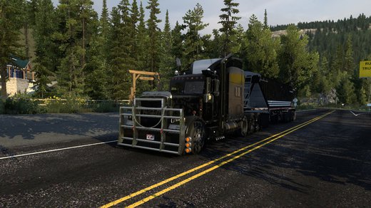 Peterbilt @@Custom 379/389@@