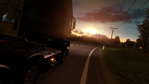 Mercedes-Benz New Actros