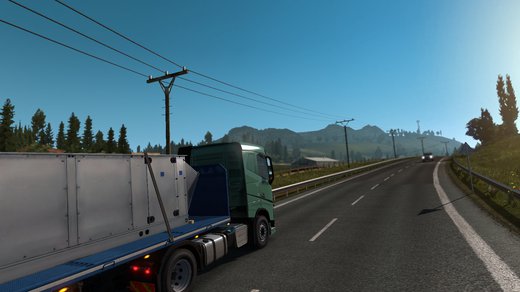 Volvo FH4
