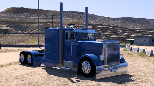 Peterbilt @@Custom 379/389@@