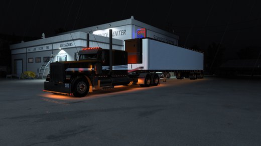 Freightshaker @@FLD-Series@@