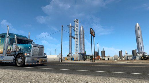 International 9900i