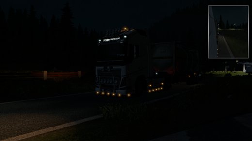 Volvo FH4