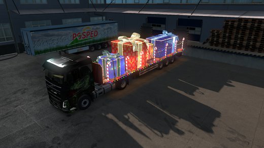 Volvo FH4