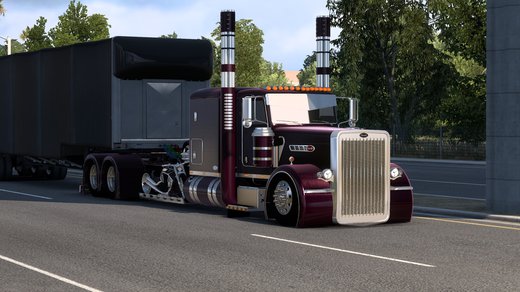 Haterbilt @@Viper 379/389@@