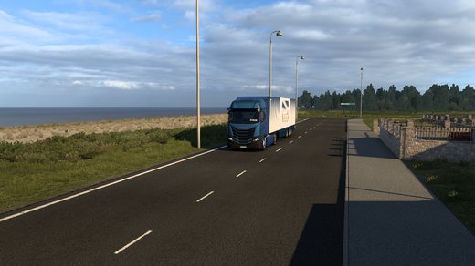Iveco S-Way