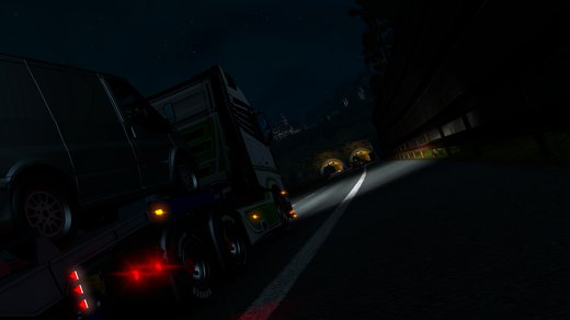 Mercedes-Benz New Actros