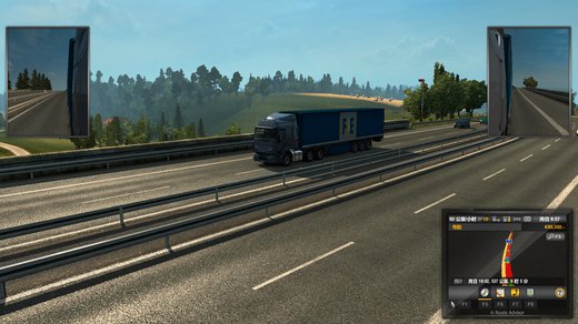 Renault Premium