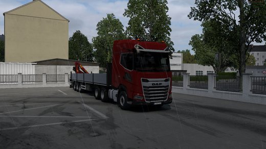 DAF NGD
