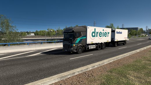 DAF NGD