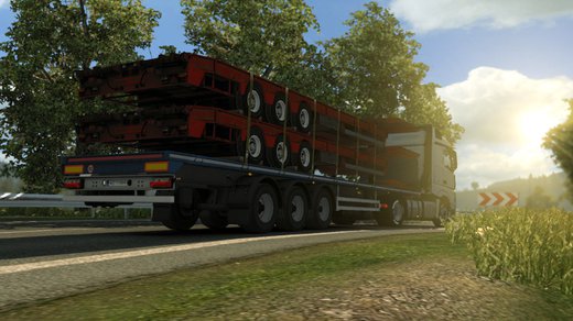 Mercedes-Benz New Actros