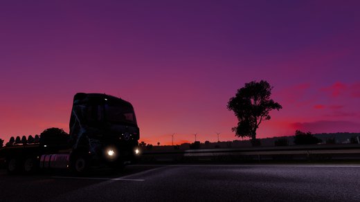 Mercedes-Benz New Actros